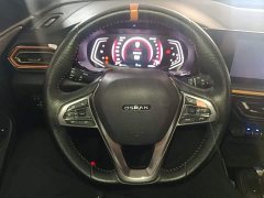 Changan Oushan X5 Sport Edition 1.5T DCT Hurricane Sonic - ფოტო 11