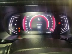 Changan Oushan X5 Sport Edition 1.5T DCT Hurricane Sonic - ფოტო 12