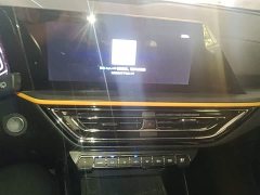 Changan Oushan X5 Sport Edition 1.5T DCT Hurricane Sonic - ფოტო 13