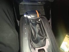 Changan Oushan X5 Sport Edition 1.5T DCT Hurricane Sonic - ფოტო 14