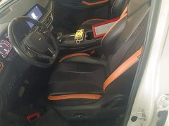 Changan Oushan X5 Sport Edition 1.5T DCT Hurricane Sonic - ფოტო 15