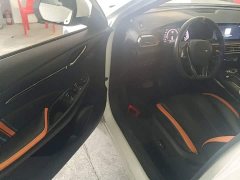 Changan Oushan X5 Sport Edition 1.5T DCT Hurricane Sonic - ფოტო 16