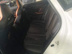 Changan Oushan X5 Sport Edition 1.5T DCT Hurricane Sonic - ფოტო 17