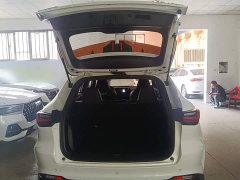 Changan Oushan X5 Sport Edition 1.5T DCT Hurricane Sonic - ფოტო 19