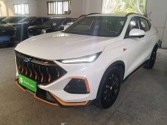 Changan Oushan X5 Sport Edition 1.5T DCT Hurricane Sonic - ფოტო 2