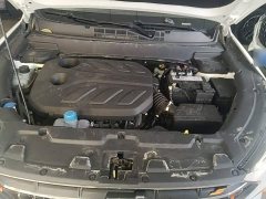Changan Oushan X5 Sport Edition 1.5T DCT Hurricane Sonic - ფოტო 20