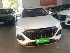 Changan Oushan X5 Sport Edition 1.5T DCT Hurricane Sonic - ფოტო 3