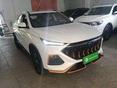Changan Oushan X5 Sport Edition 1.5T DCT Hurricane Sonic - ფოტო 4
