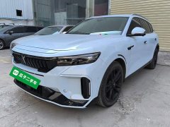 Voyah FREE 2024 Extended Range Intelligent Driving Edition - ფოტო 1