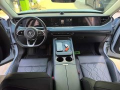 Voyah FREE 2024 Extended Range Intelligent Driving Edition - ფოტო 10