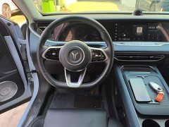 Voyah FREE 2024 Extended Range Intelligent Driving Edition - ფოტო 11