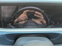 Voyah FREE 2024 Extended Range Intelligent Driving Edition - ფოტო 12