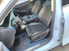 Voyah FREE 2024 Extended Range Intelligent Driving Edition - ფოტო 15