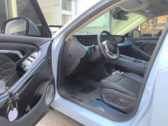 Voyah FREE 2024 Extended Range Intelligent Driving Edition - ფოტო 16
