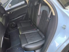 Voyah FREE 2024 Extended Range Intelligent Driving Edition - ფოტო 17