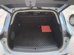 Voyah FREE 2024 Extended Range Intelligent Driving Edition - ფოტო 19