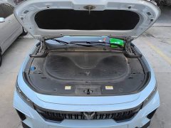 Voyah FREE 2024 Extended Range Intelligent Driving Edition - ფოტო 20