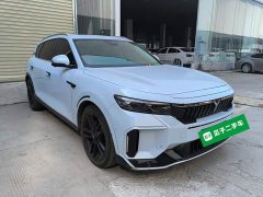 Voyah FREE 2024 Extended Range Intelligent Driving Edition - ფოტო 4