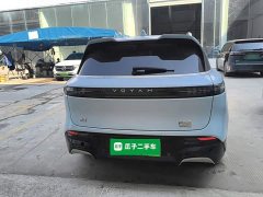 Voyah FREE 2024 Extended Range Intelligent Driving Edition - ფოტო 6