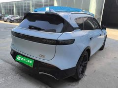 Voyah FREE 2024 Extended Range Intelligent Driving Edition - ფოტო 7