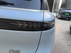 Voyah FREE 2024 Extended Range Intelligent Driving Edition - ფოტო 8