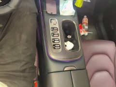 Xiaomi SU7 2024 Quad Motor Ultra-Long Range Advanced Autonomous Driving Max - ფოტო 14