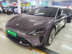 Xiaomi SU7 2024 Quad Motor Ultra-Long Range Advanced Autonomous Driving Max - ფოტო 2