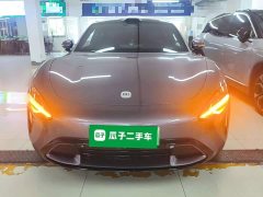 Xiaomi SU7 2024 Quad Motor Ultra-Long Range Advanced Autonomous Driving Max - ფოტო 3