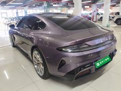 Xiaomi SU7 2024 Quad Motor Ultra-Long Range Advanced Autonomous Driving Max - ფოტო 5