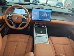 BYD Han L EV AWD LiDAR Flagship - ფოტო 10