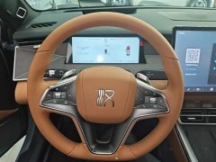 BYD Han L EV AWD LiDAR Flagship - ფოტო 11