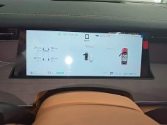 BYD Han L EV AWD LiDAR Flagship - ფოტო 12