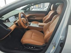 BYD Han L EV AWD LiDAR Flagship - ფოტო 15