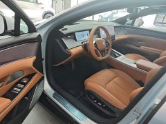 BYD Han L EV AWD LiDAR Flagship - ფოტო 16