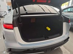 BYD Han L EV AWD LiDAR Flagship - ფოტო 19