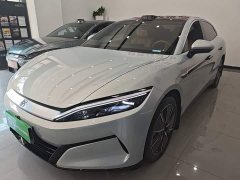 BYD Han L EV AWD LiDAR Flagship - ფოტო 2