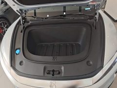BYD Han L EV AWD LiDAR Flagship - ფოტო 20