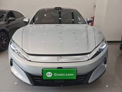 BYD Han L EV AWD LiDAR Flagship - ფოტო 3