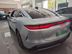 BYD Han L EV AWD LiDAR Flagship - ფოტო 5