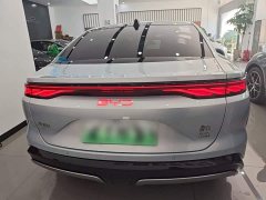 BYD Han L EV AWD LiDAR Flagship - ფოტო 6