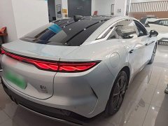 BYD Han L EV AWD LiDAR Flagship - ფოტო 7