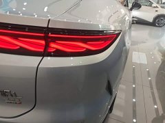 BYD Han L EV AWD LiDAR Flagship - ფოტო 8