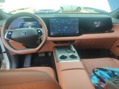 Changan CS75 Plus Fourth Generation 1.5T New Blue Whale Intelligent Flagship - ფოტო 10