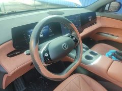 Changan CS75 Plus Fourth Generation 1.5T New Blue Whale Intelligent Flagship - ფოტო 11