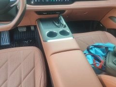 Changan CS75 Plus Fourth Generation 1.5T New Blue Whale Intelligent Flagship - ფოტო 14