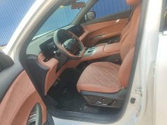 Changan CS75 Plus Fourth Generation 1.5T New Blue Whale Intelligent Flagship - ფოტო 15