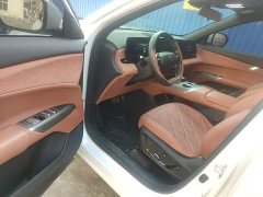 Changan CS75 Plus Fourth Generation 1.5T New Blue Whale Intelligent Flagship - ფოტო 16
