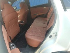 Changan CS75 Plus Fourth Generation 1.5T New Blue Whale Intelligent Flagship - ფოტო 17