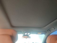 Changan CS75 Plus Fourth Generation 1.5T New Blue Whale Intelligent Flagship - ფოტო 18