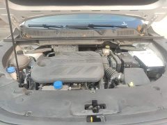 Changan CS75 Plus Fourth Generation 1.5T New Blue Whale Intelligent Flagship - ფოტო 20